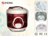 900W 2.2L Portable Deluxe Electric Rice Cooker