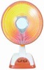 900W Sun Fan Heater CE/RoHS