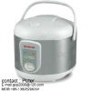 900W deluxe electric Rice Cooker 2.2L