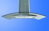 900mm cooker hood with chimney 2006B
