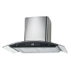 900mm electric kitchen appliance LED lamps cooker hood