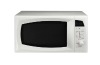 900w digital control microwave oven