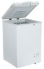 90L DC Solar Chest Freezer with CCC