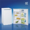 90L Single Door Series Compact Refrigerator with CE