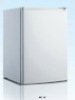 90L mini fridge with shelves