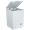 90L mini solar freezer