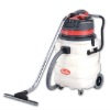 90L wet and dry vacuum cleaner(Three-motor)