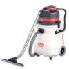 90L wet and dry vacuum cleaner(Two-motor)