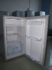 92 liters CFC Free 12/24V DC Solar Power Refrigerator