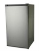92L Double Door hotel Refrigerator with compressor with CE(GLR-92L)
