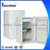 92L Mini Single Door Hotel Refrigerator popular in Algeria with CE ROHS