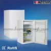 92L Mini Single Door Hotel Refrigerator special for Algeria with CE ROHS