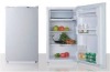 92L single door Hotel Refrigerator with compreessor