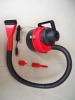 96w car vacuum cleaner(ce/rohs)