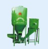 9HT animal feed grinder and mixer
