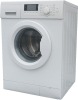 9KG-LCD-FULLY AUTOMATIC FRONT LOADING WASHING MACHINE-1400RPM-CB/CE/ROHS/CCC/ISO9001