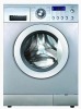 9Kg 1750rpm Front Loading Washing Machine with CE CB