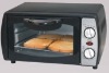 9L 1000W eletric oven with CE/GS/CB/EMC/LVD/FDA/ROHS