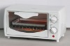 9L-4 Slice Mini Toaster Oven