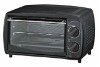 9L 650W Electric Oven with GS,CE,CB