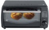 9L 650W Toaster oven with CE GS ROHS