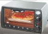 9L 800W Toaster oven with CE