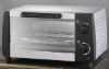 9L 800W Toaster oven with CE GS A12