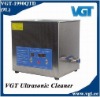 9L Digital Industrial Ultrasonic Cleaners with digital time and temperature display  VGT-1990QTD