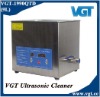 9L Digital Ultrasonic Cleaner (VGT-1990QTD,timer,heating,digital)