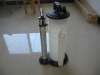9L Manual and air fluid Extractor,oil extractor,PVC Oil Extractor