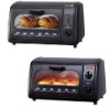 9L Small Baking Electric Oven