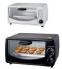 9L Small Electric Oven with Tray