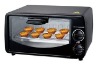 9Liters Electric Mini Toaster Oven