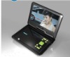 9inch Portable DVD TFT LCD Player