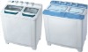 9kg Semi-auto Twin Tub Washing Machine