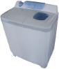 9kg Twin tub/semi auto washing machine XPB90-128SV