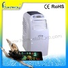 A Class R410A Mobile Air Conditioner with CE GS
