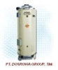 A.O. SMITH Master-Fit 100 Gallon Gas Commercial Water Heater BTR-200-199