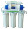 A dual-use UF water purifier series
