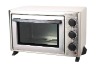A12 electric oven TO-30ACRS