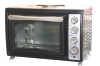 A12 electric oven TO-30HCRS