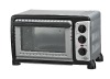 A12 toaster oven TO-23CRS (23L)