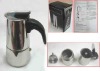 A5005  coffee pot stocks