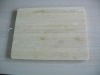 A5012A bamboo chopping board stocks