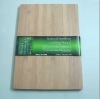 A9116 bamboo cutting board stocks