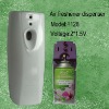 AA battery automatic customized air freshner