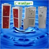 ABS 220V voltage hot and cold water dispenser new types