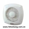 ABS Automatic Ventilation Fan