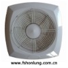 ABS Automatic Ventilation Fan (KHG25-P)