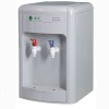ABS Bottled Desktop direct drinking water dispenser